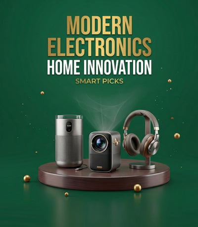 Electronic